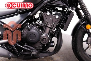 HONDA CMX 500 REBEL