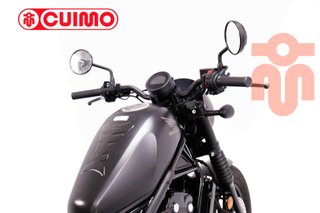 HONDA CMX 500 REBEL