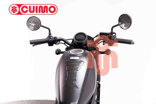 HONDA CMX 500 REBEL