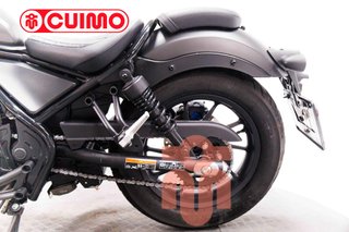 HONDA CMX 500 REBEL