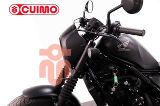 HONDA CMX 500 REBEL