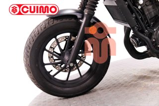 HONDA CMX 500 REBEL
