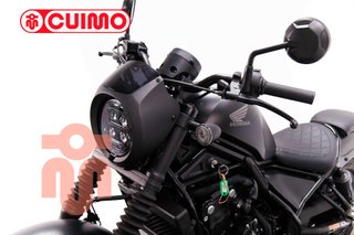 HONDA CMX 500 REBEL