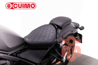 HONDA CMX 500 REBEL