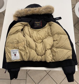 GIACCA WOOLRICH - UOMO - ORIGINALE - TAGLIA M