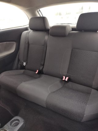 SEAT Ibiza 2004
