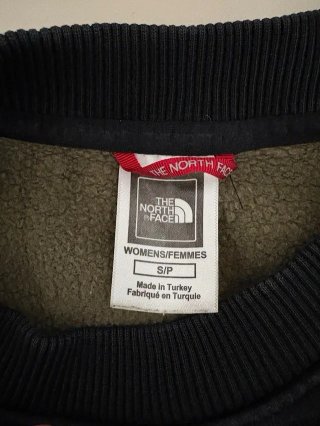Sudadera The North Face Mujer Talla S