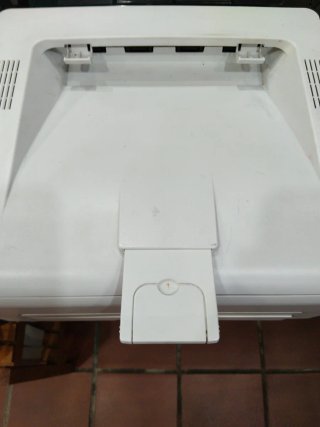 Impresora Ricoh SP212 Blanca