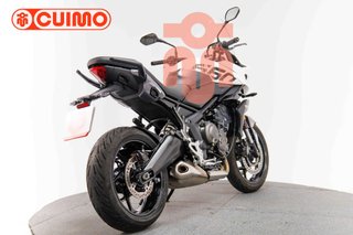 TRIUMPH TIGER SPORT 660