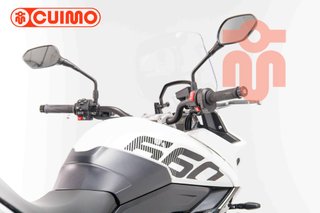 TRIUMPH TIGER SPORT 660