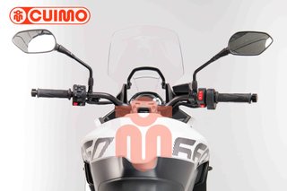 TRIUMPH TIGER SPORT 660