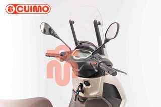 PIAGGIO BEVERLY 400