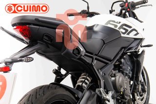 TRIUMPH TIGER SPORT 660