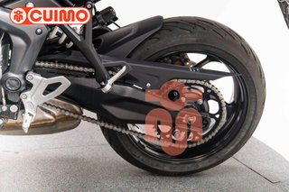 TRIUMPH TIGER SPORT 660