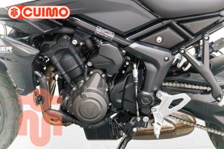 TRIUMPH TIGER SPORT 660