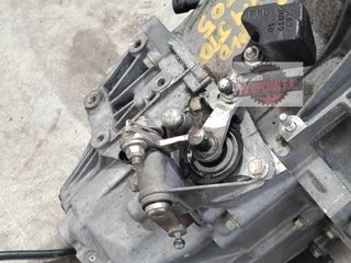 CAJA CAMBIOS Fiat II Bravo (198)(2007->)