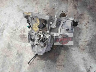 CAJA CAMBIOS Fiat II Bravo (198)(2007->)