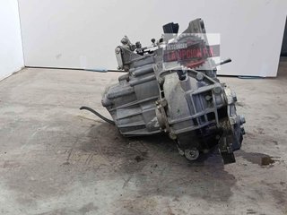 CAJA CAMBIOS Fiat II Bravo (198)(2007->)
