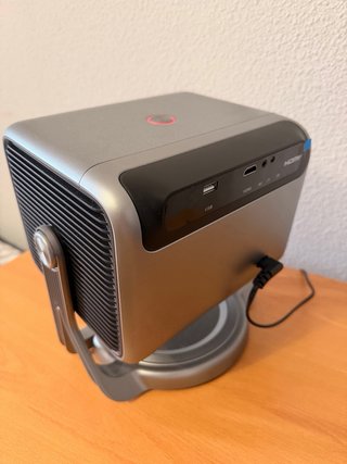 Proyector Ultimea Nova C40 Android Nuevo