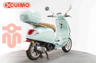 VESPA PRIMAVERA 125