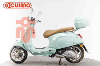 VESPA PRIMAVERA 125