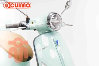 VESPA PRIMAVERA 125