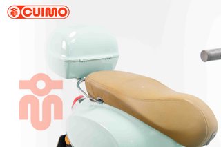 VESPA PRIMAVERA 125