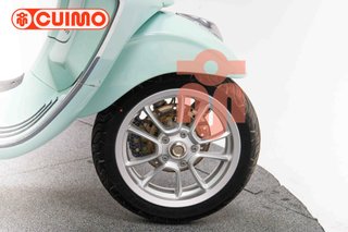 VESPA PRIMAVERA 125