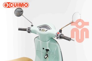 VESPA PRIMAVERA 125