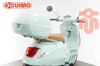 VESPA PRIMAVERA 125