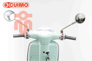 VESPA PRIMAVERA 125