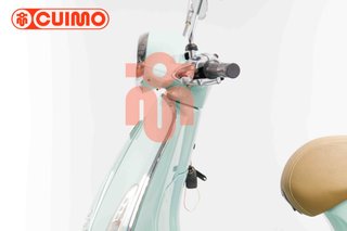 VESPA PRIMAVERA 125