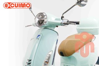VESPA PRIMAVERA 125