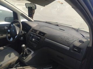 1794888 caja de cambios ford focus c-max cap 2003