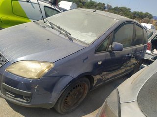 1794888 caja de cambios ford focus c-max cap 2003