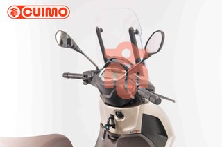 PIAGGIO BEVERLY 400