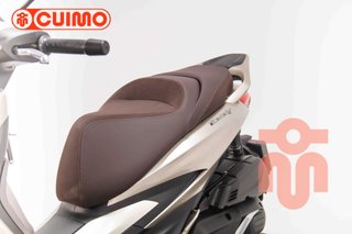 PIAGGIO BEVERLY 400
