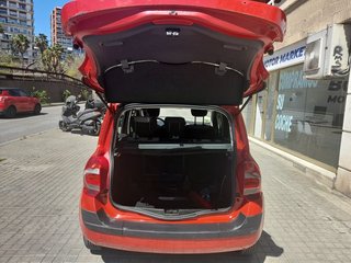 Renault Modus Dynamique 1.6 16v