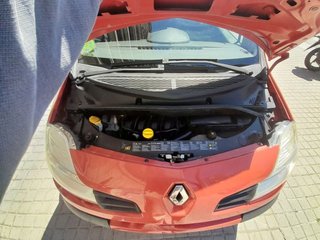 Renault Modus Dynamique 1.6 16v