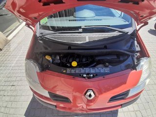 Renault Modus Dynamique 1.6 16v