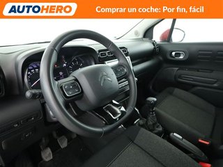 Citroën C3 Aircross 1.5 Blue-HDi C-Series