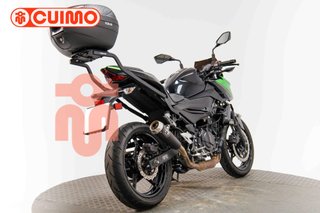KAWASAKI Z 400