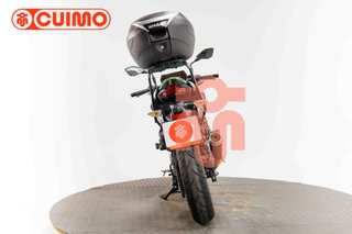 KAWASAKI Z 400