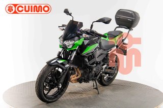 KAWASAKI Z 400