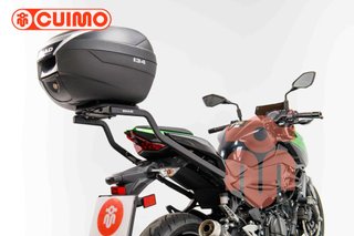 KAWASAKI Z 400
