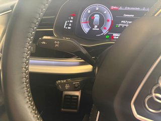 Audi Q7 2020