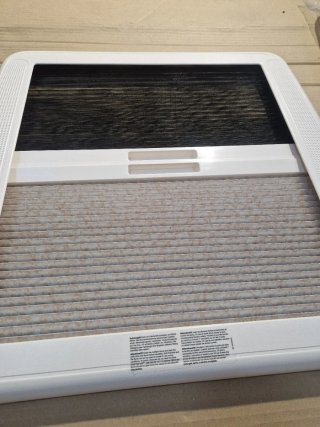 Dometic Mini Heki S