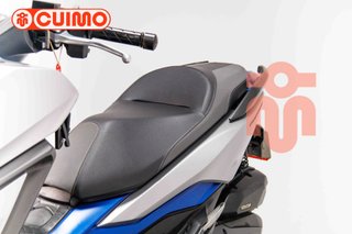 HONDA FORZA 125