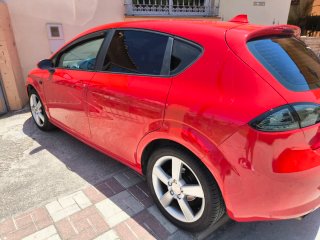 SEAT Leon 2006