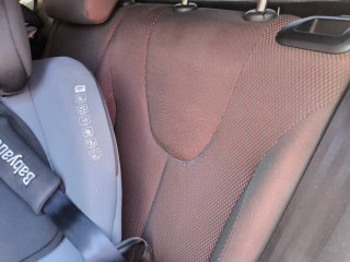 SEAT Leon 2006